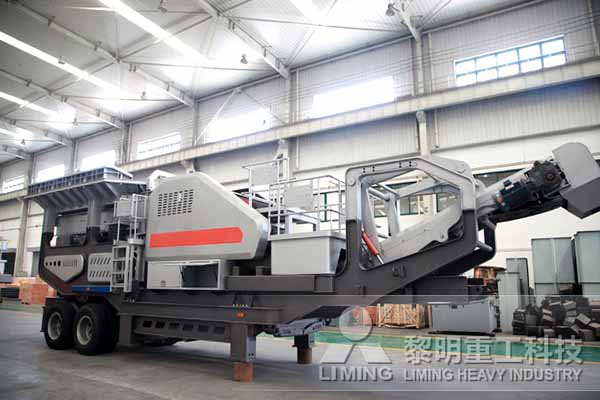 處理建筑垃圾請(qǐng)您一定要選擇移動(dòng)式破碎站